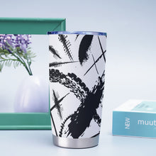 Load image into Gallery viewer, Ti Amo I love you - Exclusive Brand  - Tumbler 20oz