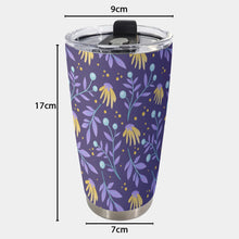 Load image into Gallery viewer, Ti Amo I love you - Exclusive Brand- Tumbler 20oz