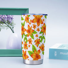 Load image into Gallery viewer, Ti Amo I love you - Exclusive Brand  - Tumbler 20oz