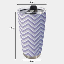 Load image into Gallery viewer, Ti Amo I love you -Exclusive Brand  - Tumbler 20oz