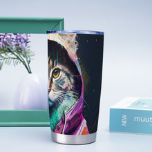 Load image into Gallery viewer, Ti Amo I love you - Exclusive Brand  - Tumbler 20oz