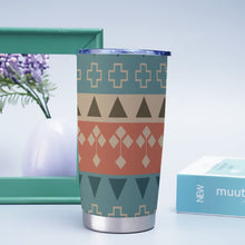 Load image into Gallery viewer, Ti Amo I love you - Exclusive Brand  - Tumbler 20oz