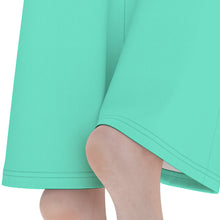 Load image into Gallery viewer, Ti Amo I love you - Exclusive Brand - Women's Flare Yoga Pants - Sizes S-5XL