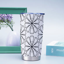 Load image into Gallery viewer, Ti Amo I love you - Exclusive Brand  - Tumbler 20oz