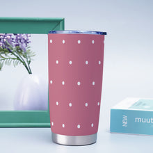 Load image into Gallery viewer, Ti Amo I love you - Exclusive Brand  - Tumbler 20oz