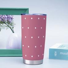 Load image into Gallery viewer, Ti Amo I love you - Exclusive Brand  - Tumbler 20oz