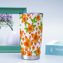 Load image into Gallery viewer, Ti Amo I love you - Exclusive Brand  - Tumbler 20oz