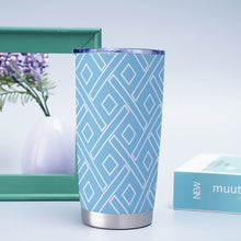 Load image into Gallery viewer, Ti Amo I love you - Exclusive Brand  - Tumbler 20oz