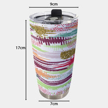 Load image into Gallery viewer, Ti Amo I love you - Exclusive Brand  - Tumbler 20oz