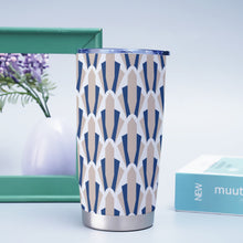 Load image into Gallery viewer, Ti Amo I love you - Exclusive Brand  - Tumbler 20oz