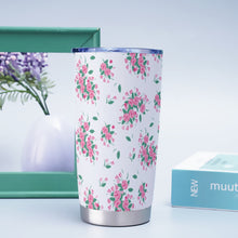 Load image into Gallery viewer, Ti Amo I love you - Exclusive Brand  - Tumbler 20oz