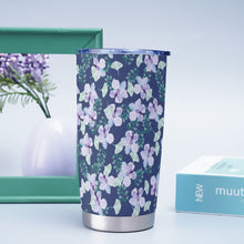 Load image into Gallery viewer, Ti Amo I love you - Exclusive Brand  - Tumbler 20oz