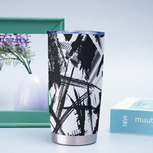Load image into Gallery viewer, Ti Amo I love you - Exclusive Brand  - Tumbler 20oz