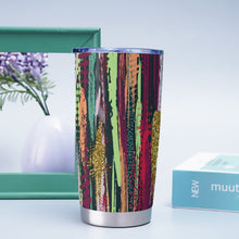 Load image into Gallery viewer, Ti Amo I love you - Exclusive Brand  - Tumbler 20oz