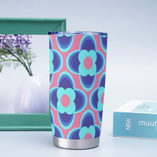 Load image into Gallery viewer, Ti Amo I love you - Exclusive Brand  - Tumbler 20oz