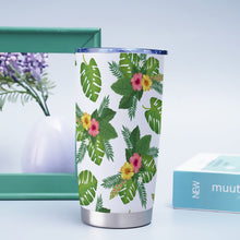 Load image into Gallery viewer, Ti Amo I love you -Exclusive Brand  - Tumbler 20oz