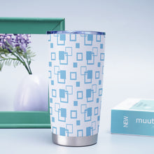 Load image into Gallery viewer, Ti Amo I love you - Exclusive Brand  - Tumbler 20oz