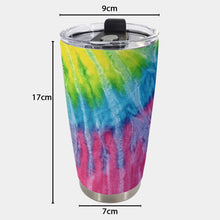 Load image into Gallery viewer, Ti Amo I love you - Exclusive Brand  - Tumbler 20oz