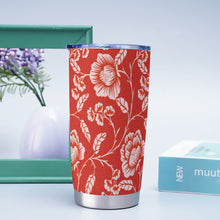 Load image into Gallery viewer, Ti Amo I love you - Exclusive Brand  - Tumbler 20oz