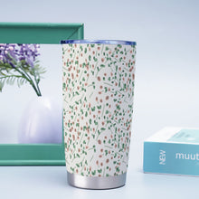 Load image into Gallery viewer, Ti Amo I love you - Exclusive Brand  - Tumbler 20oz