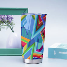 Load image into Gallery viewer, Ti Amo I love you - Exclusive Brand - Tumbler 20oz