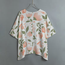 Load image into Gallery viewer, Ti Amo I love you - Exclusive Brand - Women's Bat Sleeve Shirt