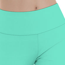 Load image into Gallery viewer, Ti Amo I love you - Exclusive Brand - Women's Flare Yoga Pants - Sizes S-5XL