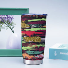 Load image into Gallery viewer, Ti Amo I love you - Exclusive Brand  - Tumbler 20oz