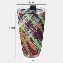 Load image into Gallery viewer, Ti Amo I love you -Exclusive Brand  - Tumbler 20oz