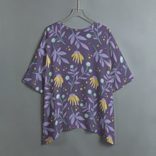 Load image into Gallery viewer, Ti Amo I love you - Exclusive Brand - Women's Bat Sleeve Shirt