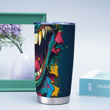 Load image into Gallery viewer, Ti Amo I love you - Exclusive Brand - Tumbler 20oz