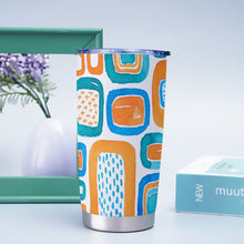 Load image into Gallery viewer, Ti Amo I love you - Exclusive Brand  - Tumbler 20oz