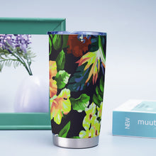 Load image into Gallery viewer, Ti Amo I love you - Exclusive Brand  - Tumbler 20oz