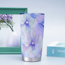 Load image into Gallery viewer, Ti Amo I love you - Exclusive Brand  - Tumbler 20oz