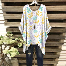 Load image into Gallery viewer, Ti Amo I love you - Exclusive Brand  - Women's Bat Sleeve Shirt