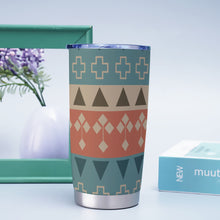 Load image into Gallery viewer, Ti Amo I love you - Exclusive Brand  - Tumbler 20oz