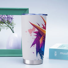 Load image into Gallery viewer, Ti Amo I love you - Exclusive Brand  - Tumbler 20oz