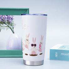 Load image into Gallery viewer, Ti Amo I love you - Exclusive Brand  - Tumbler 20oz