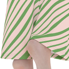 Load image into Gallery viewer, Ti Amo I love you - Exclusive Brand - Women's Flare Yoga Pants - Sizes S-5XL