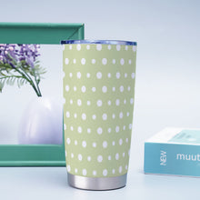 Load image into Gallery viewer, Ti Amo I love you - Exclusive Brand - Tumbler 20oz