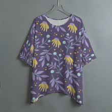 Load image into Gallery viewer, Ti Amo I love you - Exclusive Brand - Women's Bat Sleeve Shirt