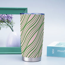 Load image into Gallery viewer, Ti Amo I love you - Exclusive Brand  - Tumbler 20oz