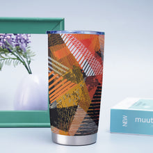 Load image into Gallery viewer, Ti Amo I love you - Exclusive Brand  - Tumbler 20oz