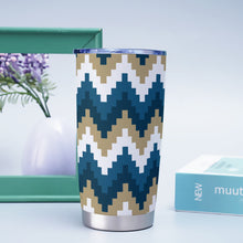 Load image into Gallery viewer, Ti Amo I love you - Exclusive Brand  - Tumbler 20oz