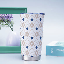 Load image into Gallery viewer, Ti Amo I love you - Exclusive Brand-Tumbler 20oz