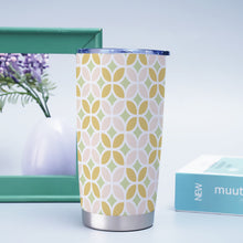 Load image into Gallery viewer, Ti Amo I love you - Exclusive Brand  - Tumbler 20oz