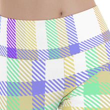 Load image into Gallery viewer, Ti Amo I love you - Exclusive Brand - Women's Flare Yoga Pants - Sizes S-5XL