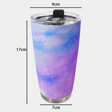 Load image into Gallery viewer, Ti Amo I love you - Exclusive Brand  - Tumbler 20oz