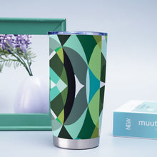 Load image into Gallery viewer, Ti Amo I love you - Exclusive Brand  - Tumbler 20oz