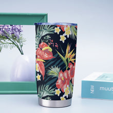 Load image into Gallery viewer, Ti Amo I love you - Exclusive Brand - Tumbler 20oz